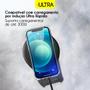 Imagem de Capinha de Celular Compatível Motorola Moto G20 Ultra Anti Shock TPU Transparente Reforçada