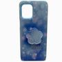 Imagem de Capinha De Celular P/ Motorola Moto G100   Xt2125-4  Com Suporte Stars