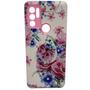 Imagem de Capinha de Celular P/ Motorola Moto G60s  XT2133-1  Com Suporte