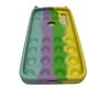 Imagem de Capinha De Celular P/ Motorola Moto G8 Play  XT2015-2   Pop It