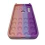 Imagem de Capinha De Celular P/ Motorola Moto G8 Play  XT2015-2   Pop It