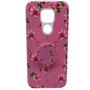 Imagem de Capinha De Celular P/ Motorola Moto G9 Play  XT2083-1   Com Suporte