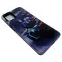 Imagem de Capinha De Celular P/ Motorola Moto G9 Plus  XT2087-1   Com Suporte Masculino