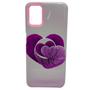 Imagem de Capinha de Celular P/ Samsung Galaxy A71   SM-A715    Com Suporte