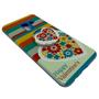 Imagem de Capinha de Celular P/ Samsung Galaxy A8 2018  SM-A530   Com Suporte