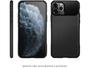 Imagem de Capinha de Celular para iPhone 11 Pro  - Geonav Carbon