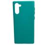 Imagem de Capinha De Celular Para Samsung Galaxy Note 10 Plus / Note 10 Pro  SM-N975   Silicone Ultrafino