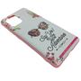 Imagem de Capinha De Celular Samsung Galaxy Note 10 Lite  SM-N770F   Com Suporte