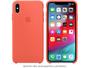 Imagem de Capinha de Celular Silicone para iPhone XS Max