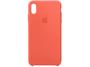 Imagem de Capinha de Celular Silicone para iPhone XS Max
