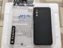 Imagem de Capinha de Silicone para Samsung Galaxy A04s/A13 5G - Preto