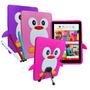 Imagem de Capinha de Tablet Infantil M10 Nb391 + Caneta + Suporte de Mesa