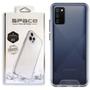Imagem de Capinha Galaxy A03S Case Space Collection Não Amarela