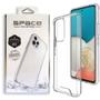 Imagem de Capinha Galaxy A53 Case Space Collection Não Amarela