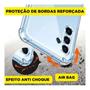 Imagem de Capinha Galaxy M55 + Pelicula De Ceramica 9D - Armyshield