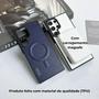 Imagem de Capinha Galaxy S23 Ultra Tpu com Avelulado Parte Interna