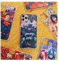 Imagem de Capinha Heróis Dc e Marvel para Iphone 11 Pro modelos sortidos