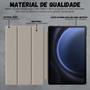 Imagem de Capinha Magnética Para Tablet Galaxy S9 Fe 10.9 X510 X516