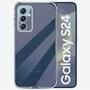 Imagem de Capinha P/Samsung S24Plus Anti Shock Transparente-Armyshield