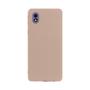 Imagem de Capinha para Galaxy A01 Core Silicone Flexível Color