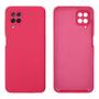 Imagem de Capinha para Galaxy A12 com Proteção de Câmera