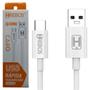 Imagem de Capinha para Galaxy A15 + Cabo USB Tipo-C 2 Metros + Película 3D - Armyshield