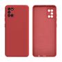 Imagem de Capinha para Galaxy A31 Lisa com Proteção de Câmera