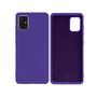 Imagem de Capinha para Galaxy A51 Silicone Aveludado Premium