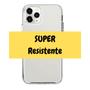 Imagem de Capinha Para iPhone 13 PRO MAX Acrílica Space Case Resistente