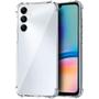 Imagem de Capinha para Samsung A25 Anti Shock Transparente - ArmyShield