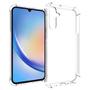 Imagem de Capinha para Samsung A25 Anti Shock Transparente - ArmyShield