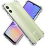 Imagem de Capinha para Samsung A25 Anti Shock Transparente - ArmyShield