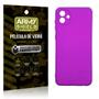 Imagem de Capinha Pink Samsung A04 + Película 3D ArmyShield