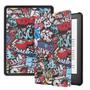 Imagem de Capinha Premium Estampada Para Kindle 12 Básico 6.0 Rs23Cv
