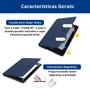Imagem de Capinha proteção para Kindle 11 Geração + vidro