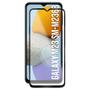 Imagem de Capinha Proteção Veludo compativel Galaxy M23 M236 6.6 + Pel Vidro 3d Full - Cell In Power25