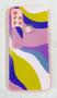 Imagem de Capinha Protege Camera Compativel com Motorola Moto G10 G20 G30 6.5 Aveludada Colorida
