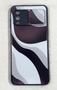 Imagem de Capinha Protege Camera Compativel com Samsung Galaxy A02 6.5 Aveludada Colorida