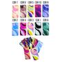 Imagem de Capinha Protege Camera Compativel com Samsung Galaxy A02 6.5 Aveludada Colorida