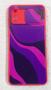 Imagem de Capinha Protege Camera Compativel com Samsung Galaxy A02 6.5 Aveludada Colorida