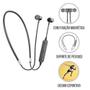 Imagem de Capinha Samsung M62 + Fone Bluetooth Neckband + Película 3D