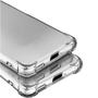 Imagem de Capinha Silicone Antichoque Transparente Compatível com Samsung A13