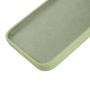 Imagem de Capinha Silicone Aveludado Compatível com iPhone 14 Pro