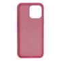 Imagem de Capinha Silicone Aveludado Compatível com iPhone 14 Pro Max