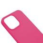 Imagem de Capinha Silicone Aveludado Compatível com iPhone 14 Pro Max