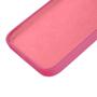 Imagem de Capinha Silicone Aveludado Compatível com iPhone 14 Pro Max