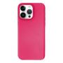 Imagem de Capinha Silicone Aveludado Compatível com iPhone 14 Pro Max