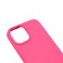 Imagem de Capinha Silicone Aveludado para iPhone 14 Plus