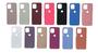 Imagem de Capinha Silicone Cover Compativel Motorola Moto G100 6.7 Aveludada