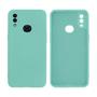 Imagem de Capinha Silicone para Galaxy A10S com Proteção de Câmera